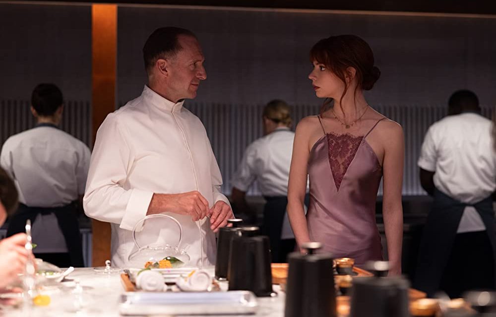 What – Or Who – Is On ‘The Menu’? [Trailer]