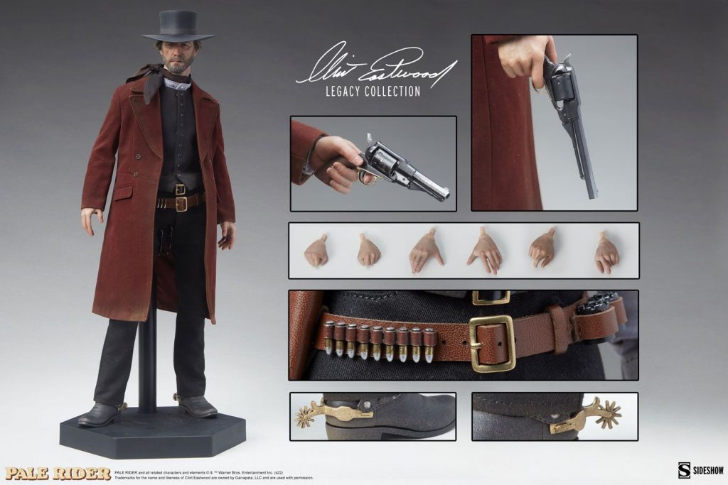 Clint Eastwood