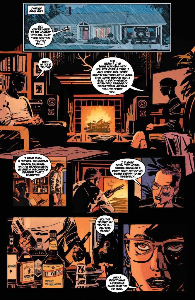 "BRZRKR Vol. 2" preview page 10.