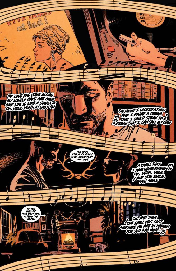"BRZRKR Vol. 2" preview page 12.
