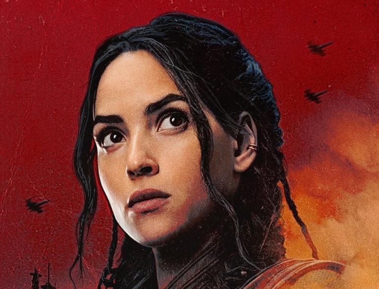 Andor; Star Wars