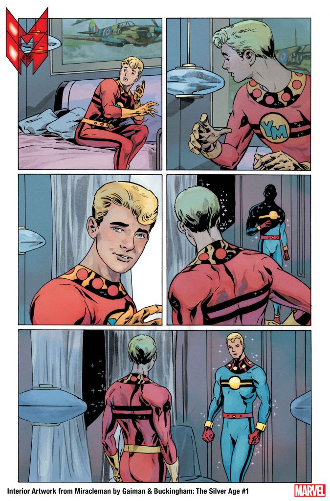 Miracleman