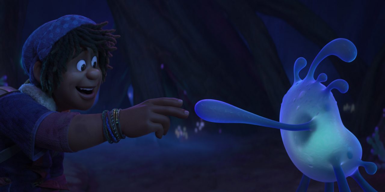 Strange World New Trailer And Poster Revealed