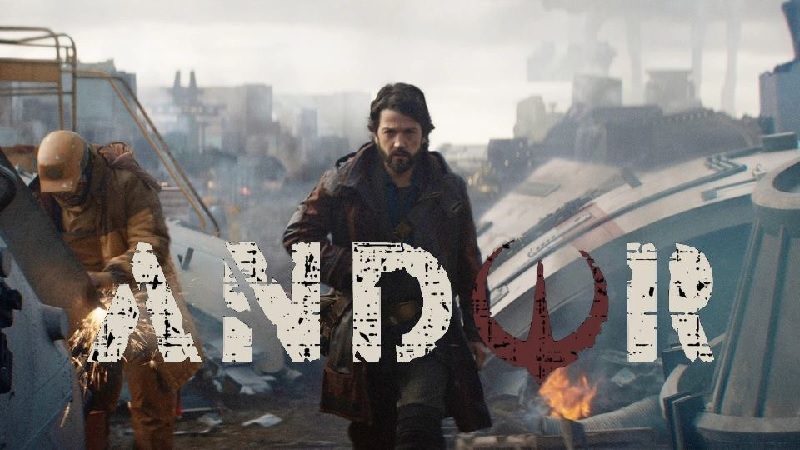 ‘Andor’ Again Begs The Question: Why Is The Star Wars Fan Base Never Satisfied?