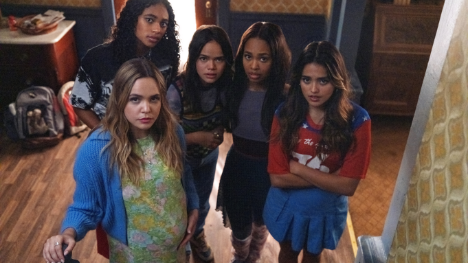 Pretty Little Liars: Original Sin Cast!