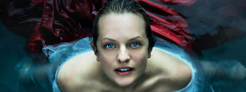 The Handmaid's Tale on HULU The Handmaid's Tale on HULU