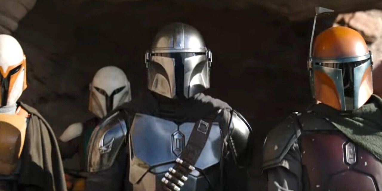 Everything You Might’ve Missed From Star Wars At D23 2022