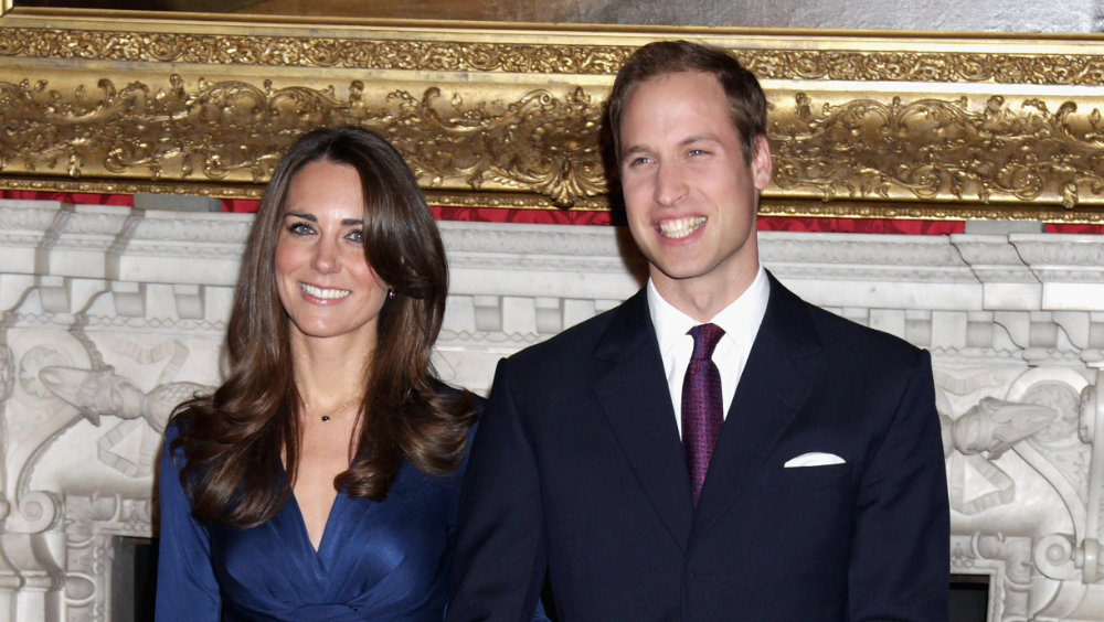 The Crown Season 6 Casts Prince William & Kate Middleton