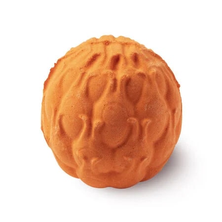 "One Piece" x Lush Flame-Flame Fruit Bath Bomb.