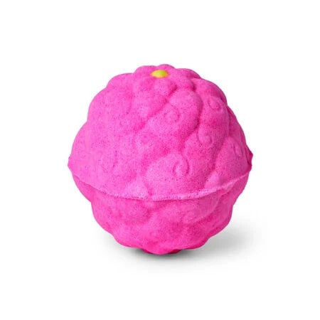 "One Piece" x Lush Flower-Flower Fruit Bath Bomb