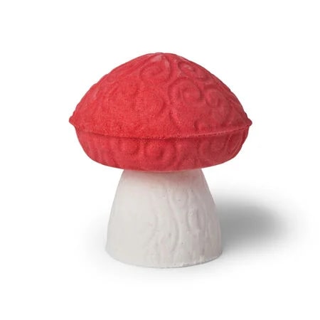"One Piece" x Lush Human-Human Fruit Bath Bomb.