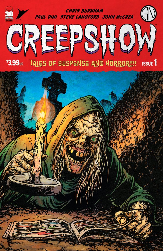 Creepshow