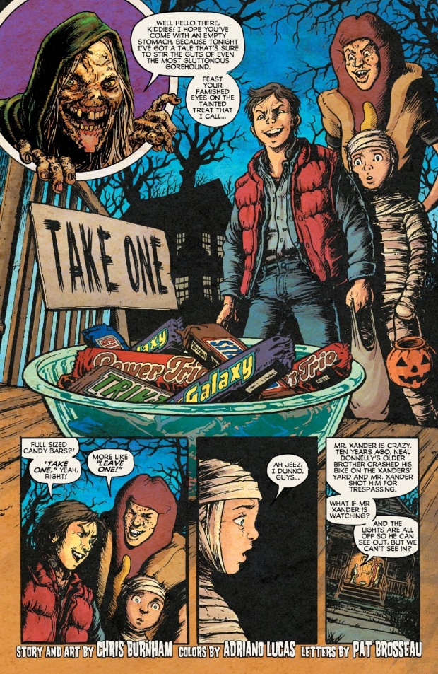 Creepshow