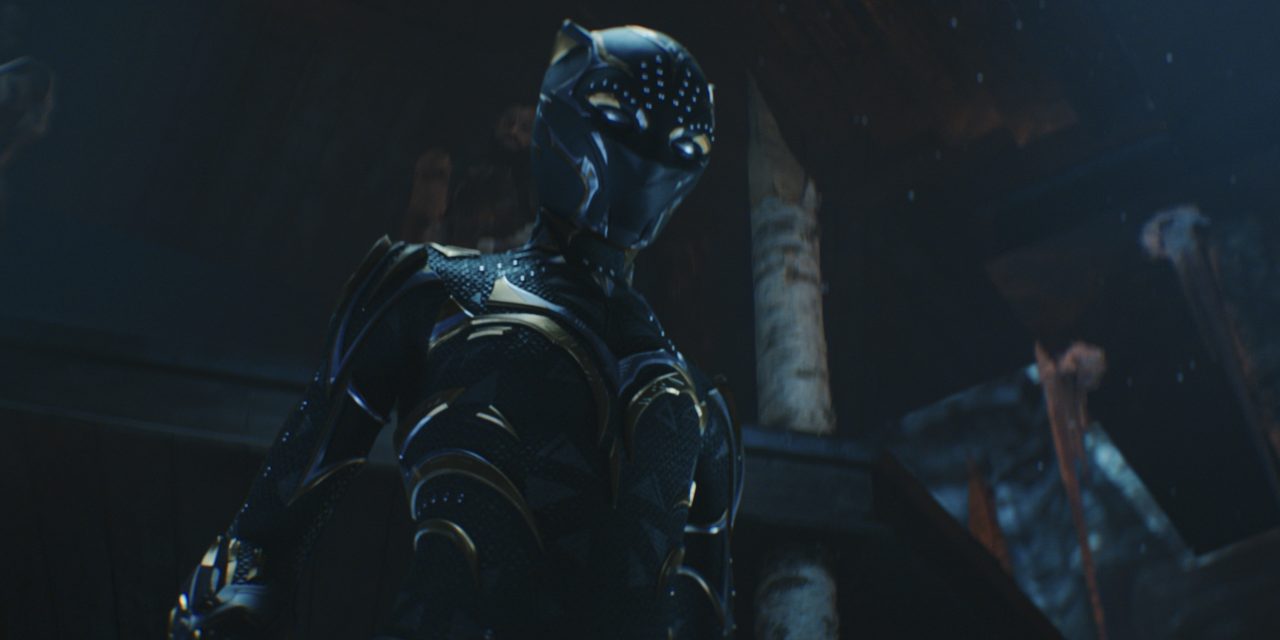 Black Panther: Wakanda Forever Is Coming To Disney+ Sooner Than You Think