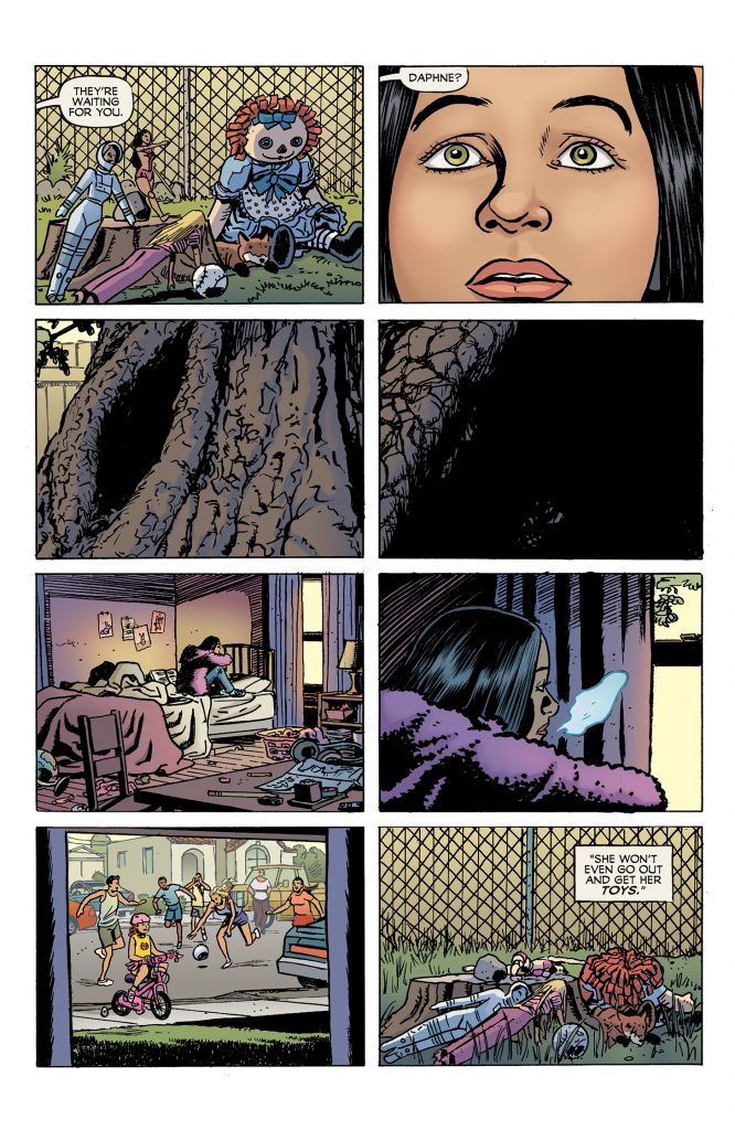 Creepshow