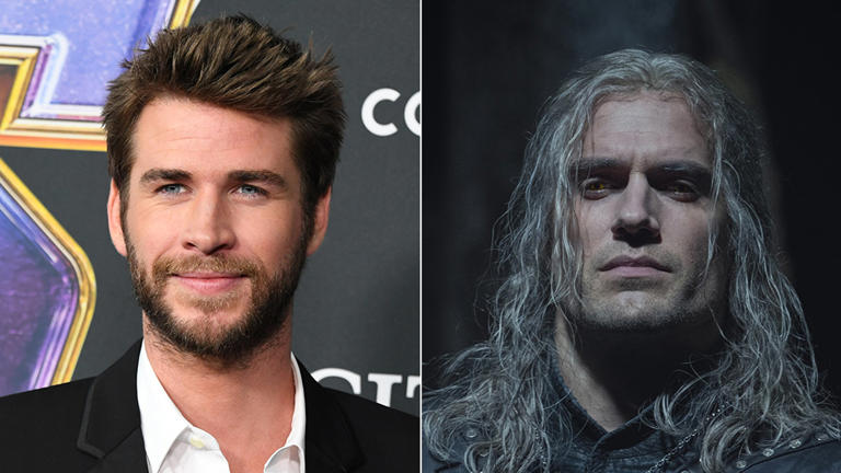 Henry Cavill Leaving The Witcher After Season 3, Liam Hemsworth Replacing Him