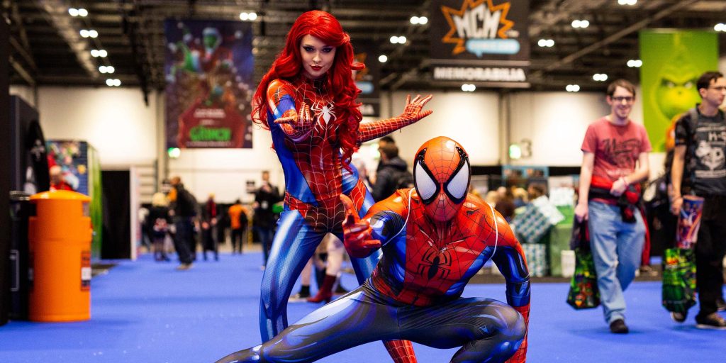 MCM Comic Con London
