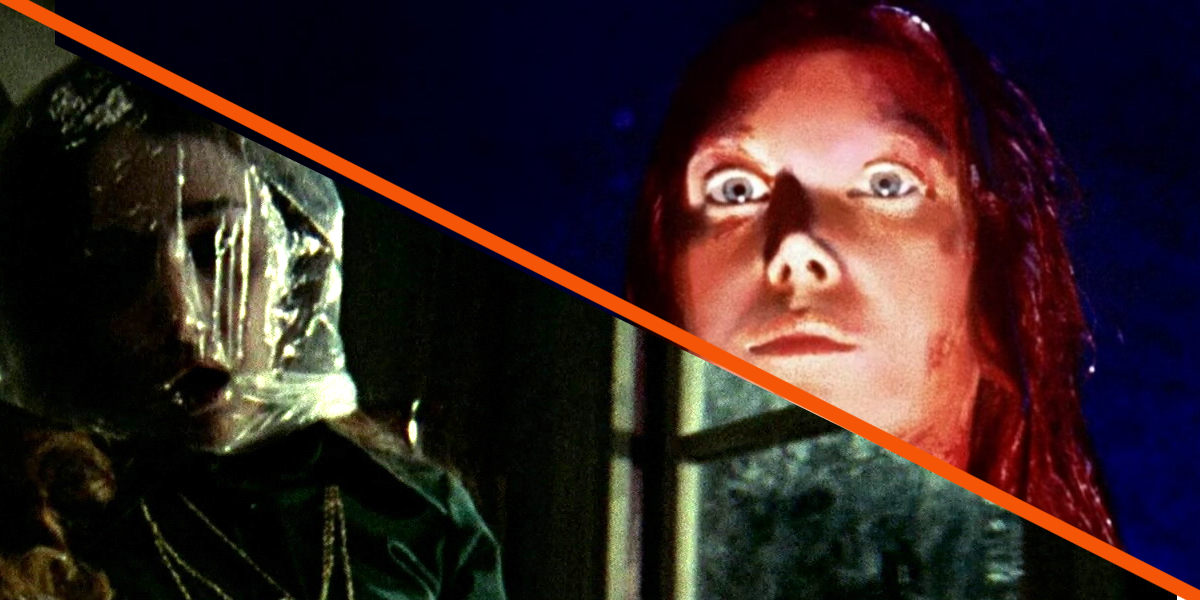 Scream Factory Expands 4K Library With Carrie And Black Christmas