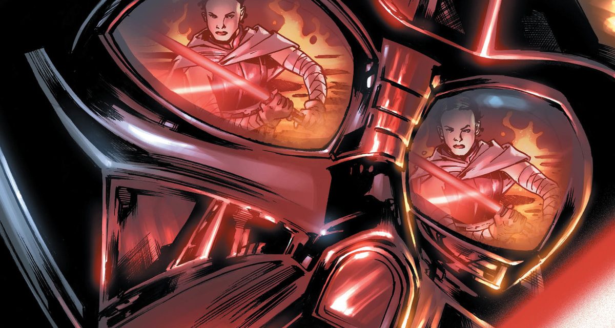 Star Wars: Revelations Will Give A Glimpse At The Fates Of The Greatest Heroes And Villains