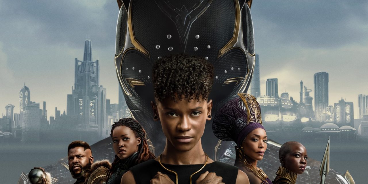 ‘Black Panther: Wakanda Forever’ Hypes Sequel Up With Featurette And Character Posters