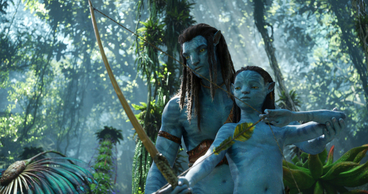 First Avatar: The Way Of Water Reactions Pour In From The Premiere