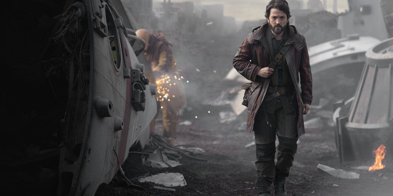 “Andor” Unseats “House Of The Dragon” In Viewer Demand?