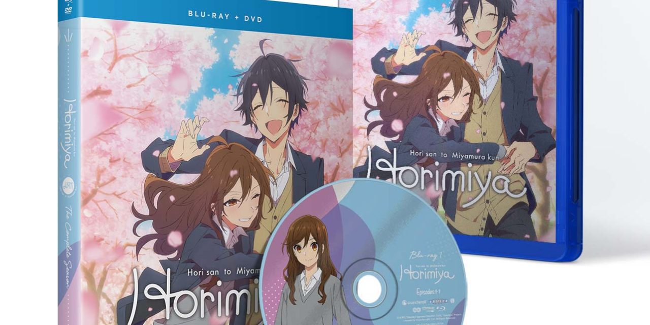 Crunchyroll Announces February 2023 Home Video (Read: Blu-ray) Releases