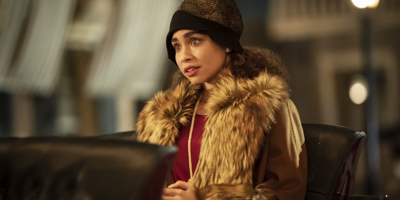 Interview with the Vampire: Ep. 4, The Ruthless Pursuit of Blood with All a Child’s Demanding [RECAP/REVIEW]