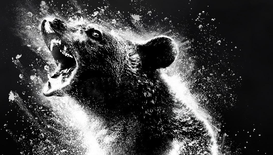 Cocaine Bear Hits Peacock April 14