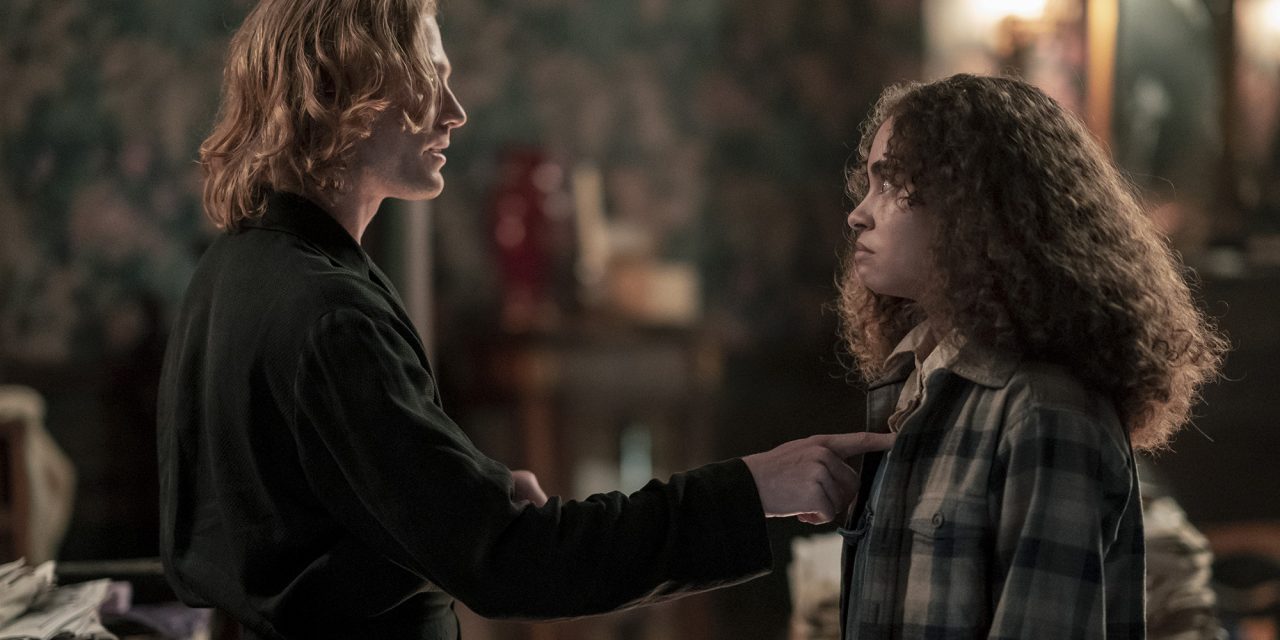 Interview with the Vampire: Ep. 5, A Vile Hunger For Your Hammering Heart [RECAP/REVIEW]