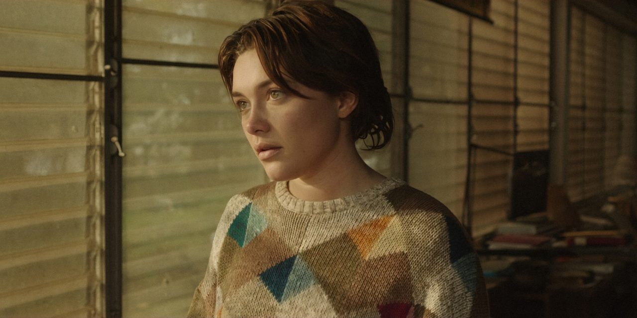 A Good Person drops Official Trailer