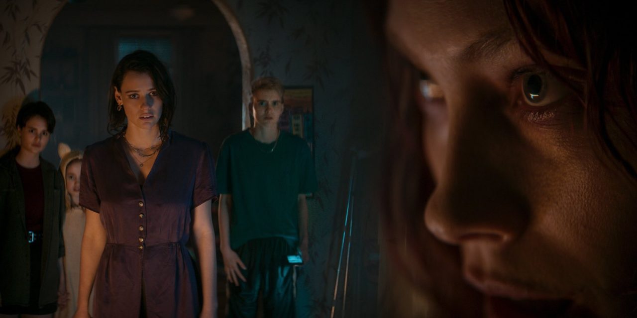 Get A Look At The Main Characters Of ‘Evil Dead Rise’ In New Image