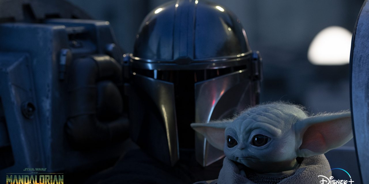 The Mandalorian Season Three Release Date Has Been Revealed