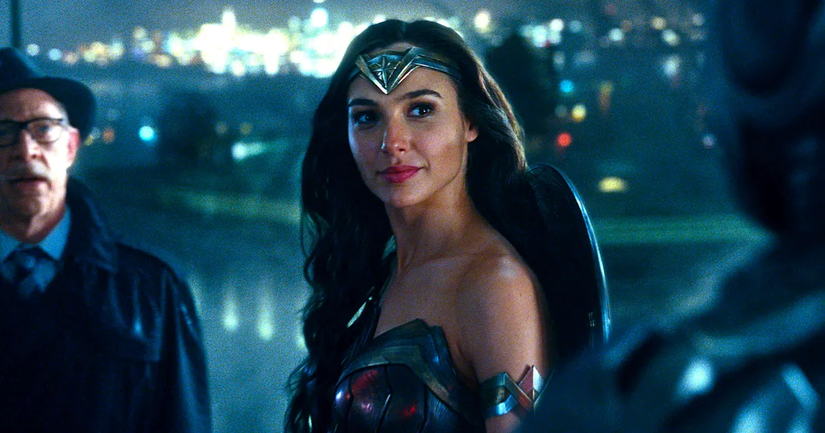 Wonder Woman 3 Is Dead At DC As They Move Forward With New Slate