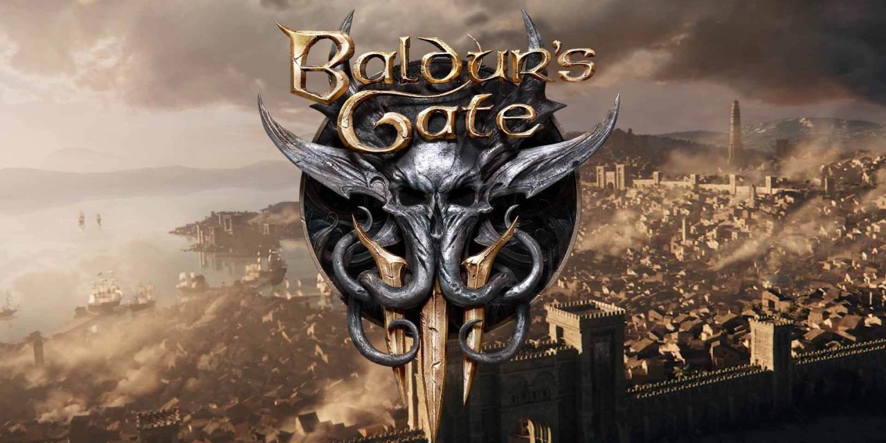 Baldur’s Gate 3 Release Date And Collector’s Edition Announced