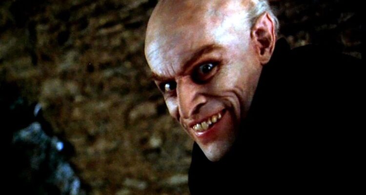 Willem Dafoe Reunites With Robert Eggers On ‘Nosferatu’ Film