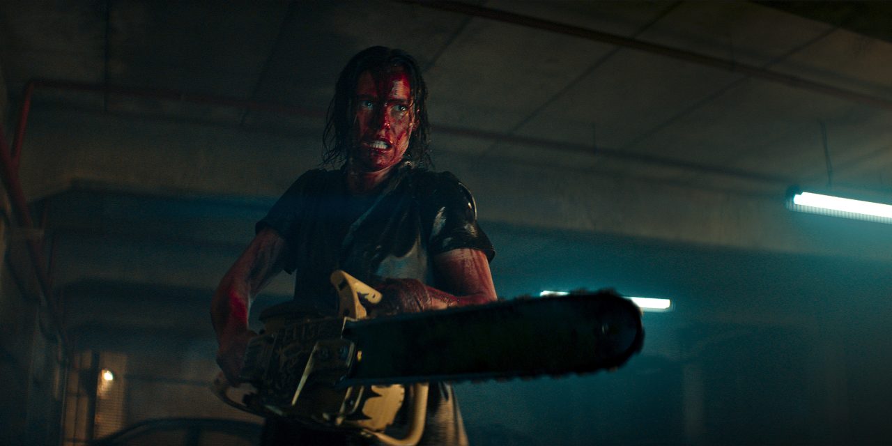 Early Reviews Are Here For Evil Dead: Rise And They’re Glowing [Trailer]