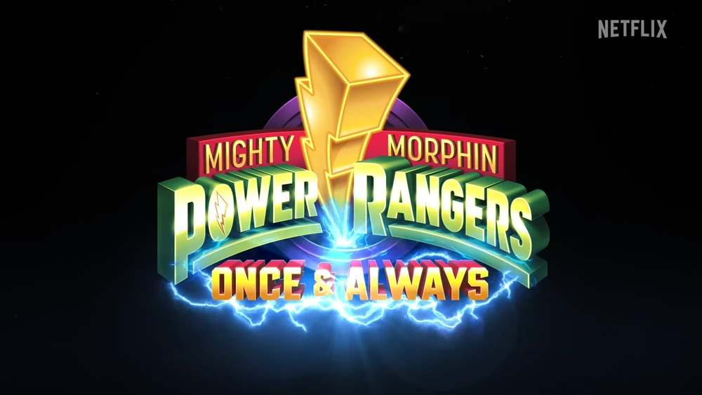 Mighty Morphin Power Rangers: Once and Always 30th Anniversary Special Teaser!