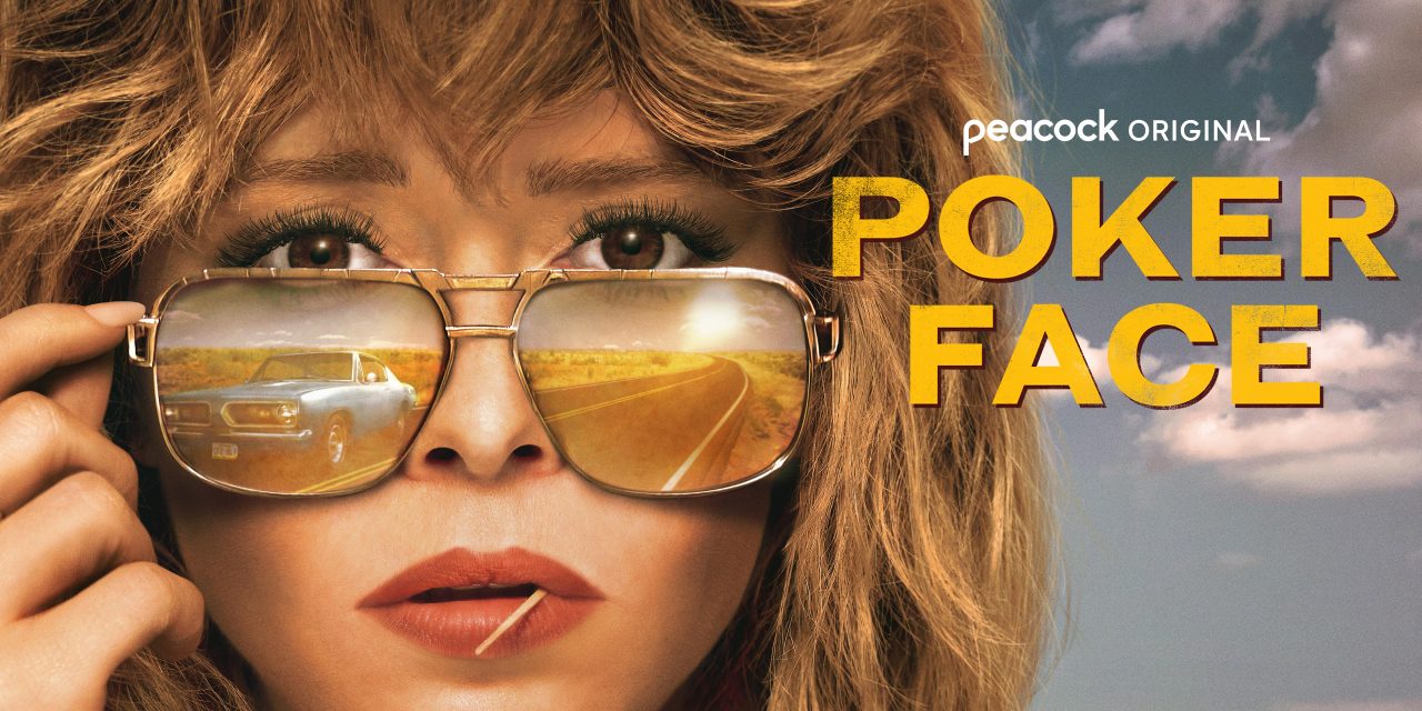 Peacock Renews ‘Poker Face’ For Season 2