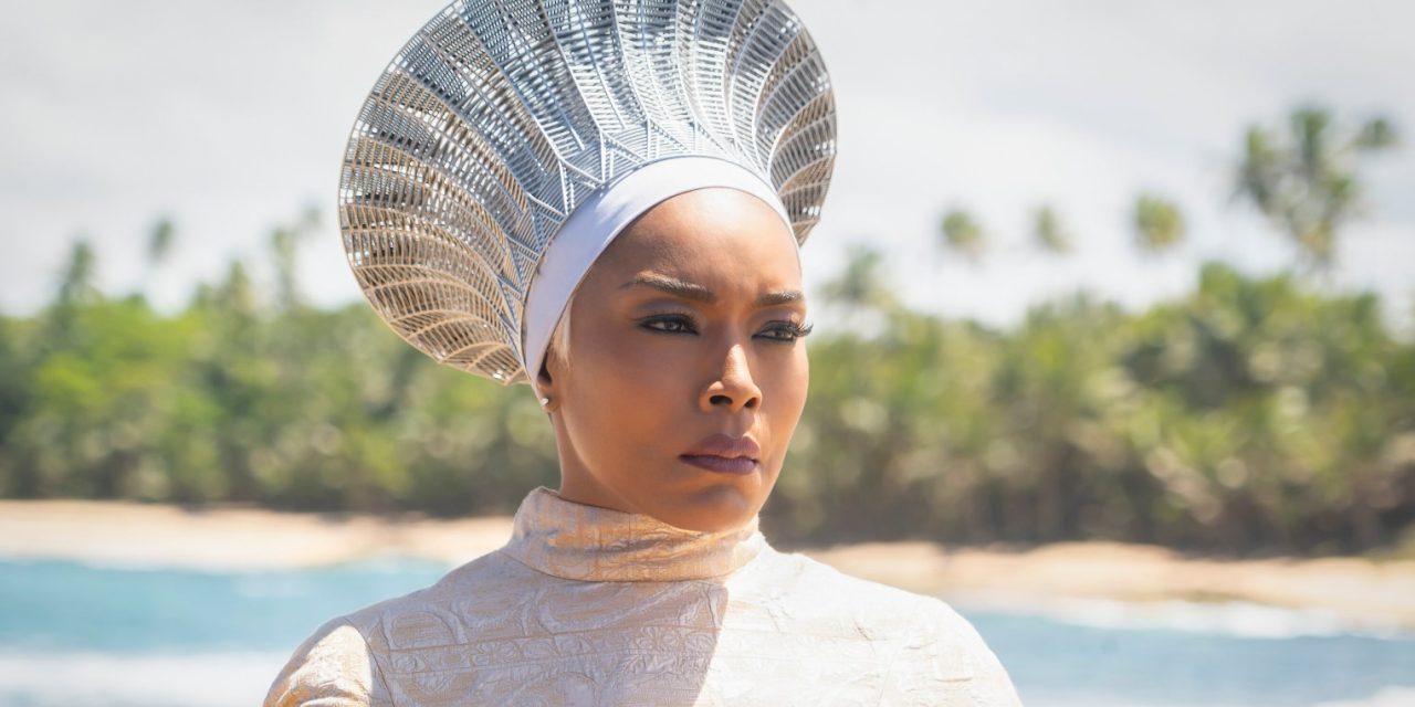 Angela Bassett Lands Marvel’s First Oscar Nom For Acting