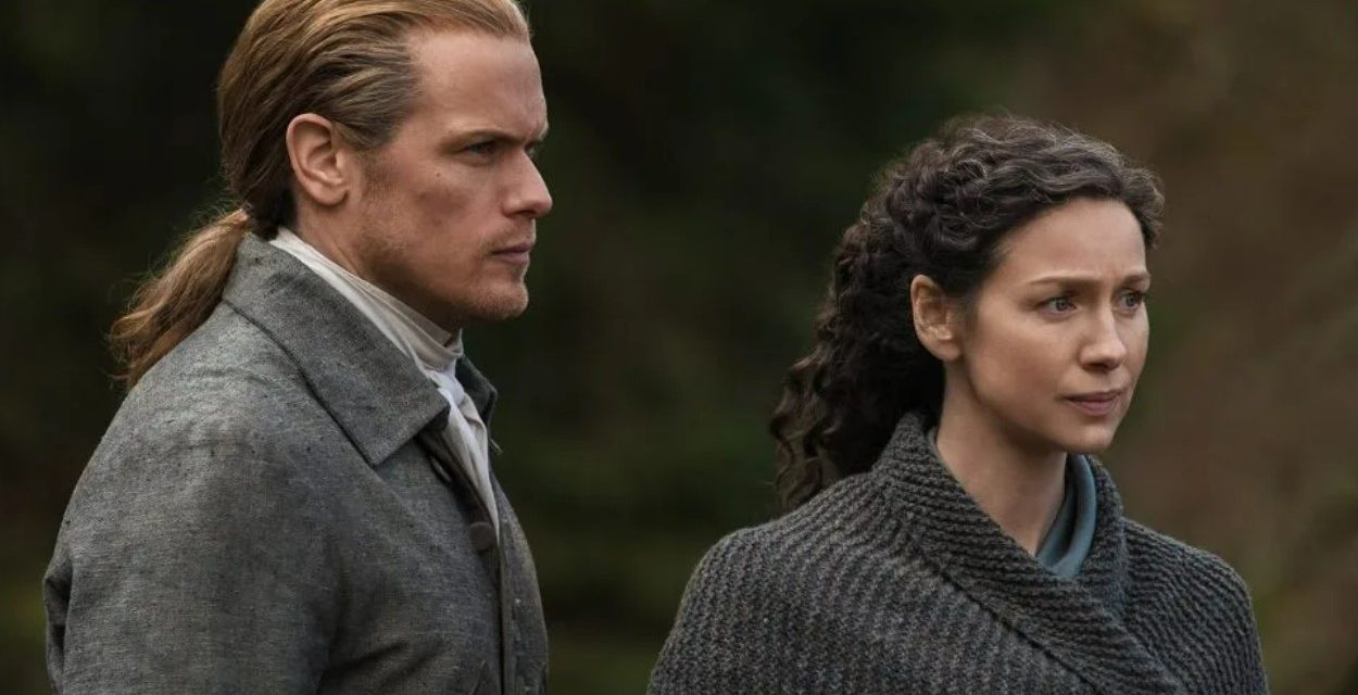 Outlander Ending With Season 8