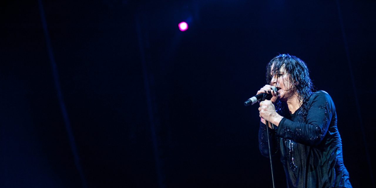 Ozzy Osbourne Forced To Retire From Touring Due To Injuries