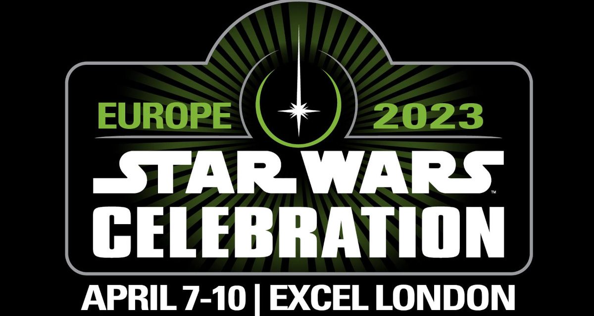 Star Wars Celebration 2023: First Wave Of Guests Have Been Revealed