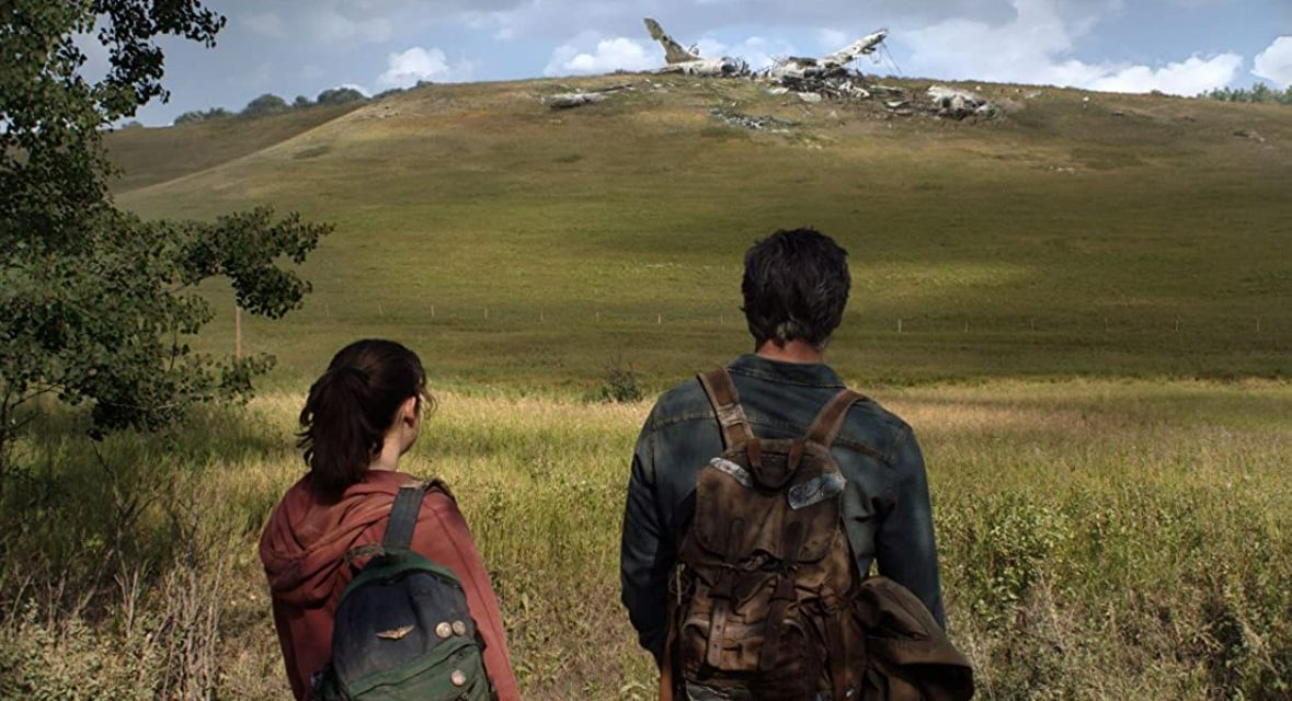 The Most Anticipated New Shows of 2023