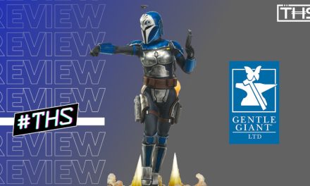 Star Wars: The Clone Wars Bo-Katan Premier Collection Statue Is A Must For The Glory Of Mandalore [Review]