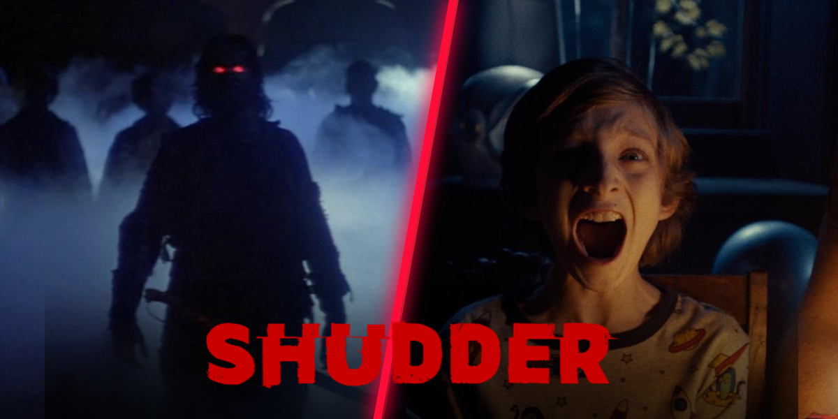 What’s Streaming On Shudder In March? – ‘The Fog’, ‘Blair Witch’ & More