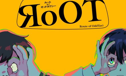 ‘ODDTAXI’ Reveals New Manga Spinoff Project ‘RoOT: Route Of OddTaxi’