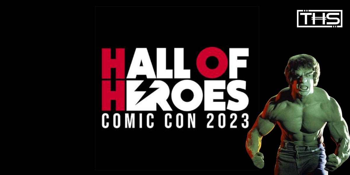 Hall Of Heroes Comic Con Smashes Into Northern Indiana This Weekend