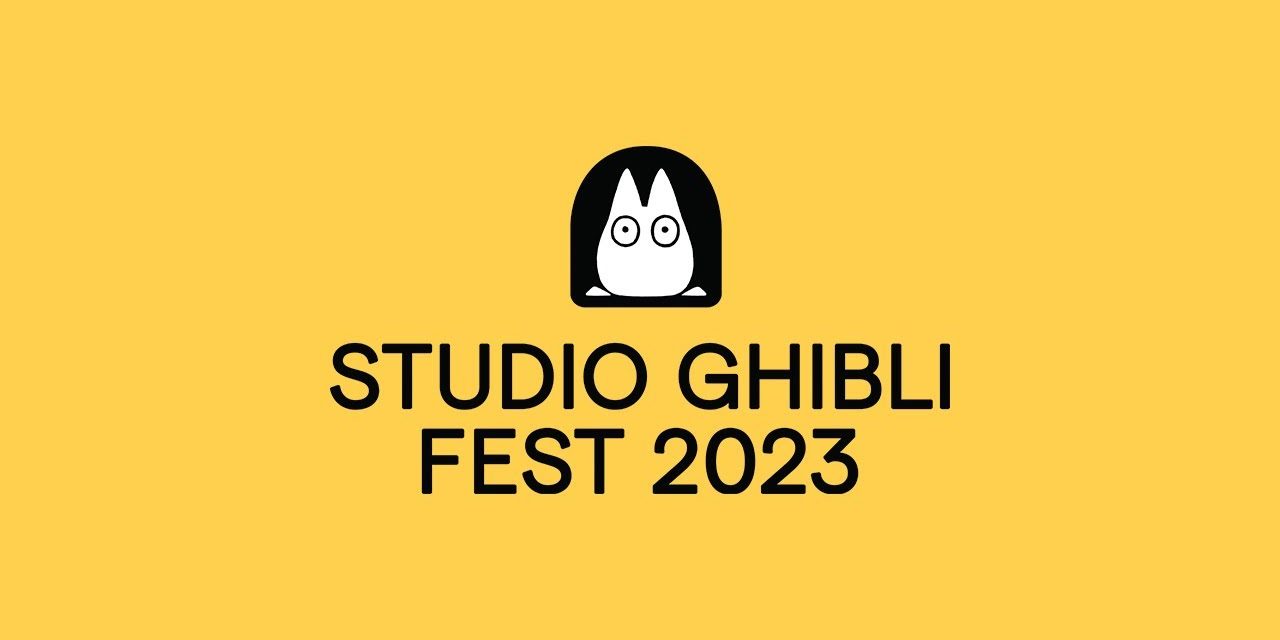 Studio Ghibli Fest 2023 Announces New Slate Including ‘Spirited Away: Live On Stage’