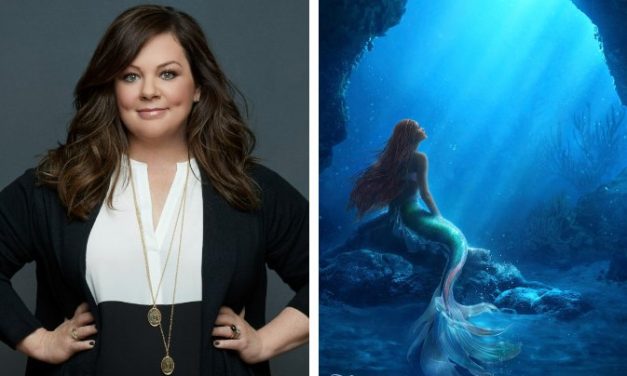 Melissa McCarthy's The Little Mermaid